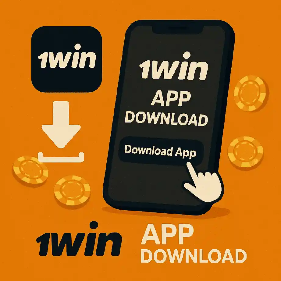 1win App Download